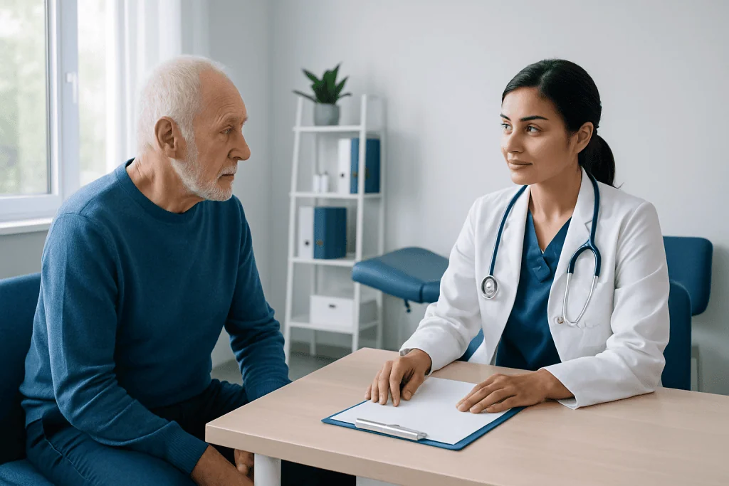 Who May Be Prescribed Zytiga — zytiga