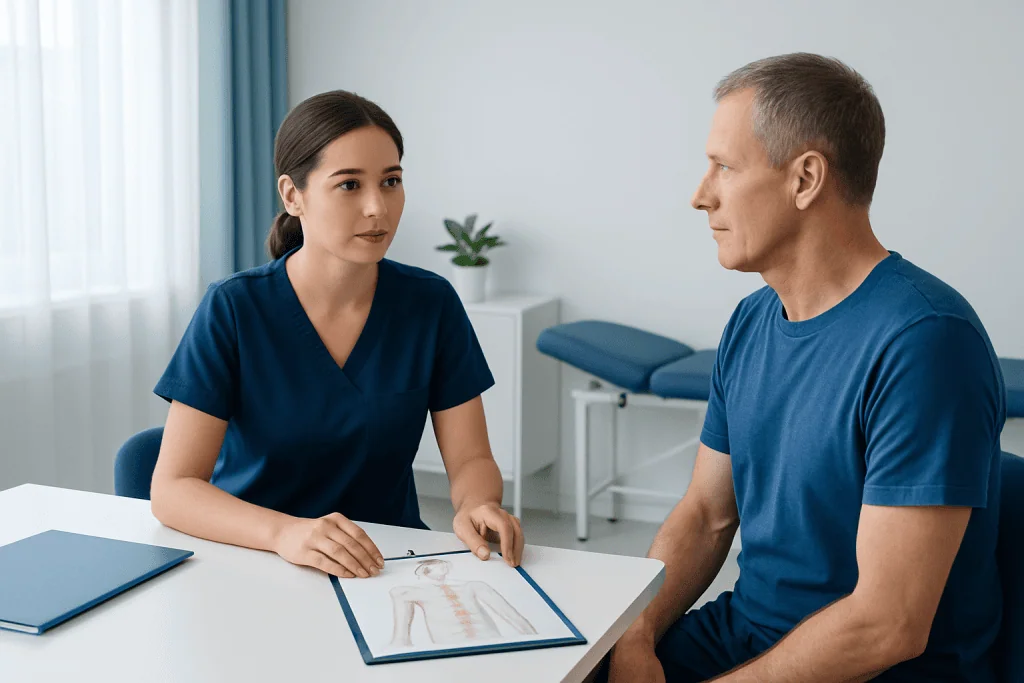 Who May Benefit and Common Uses — dry needling