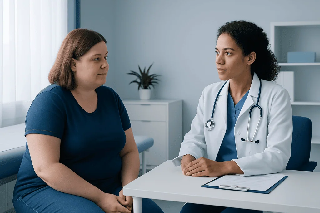 Who may benefit and what affects before-and-after results — ozempic before and after