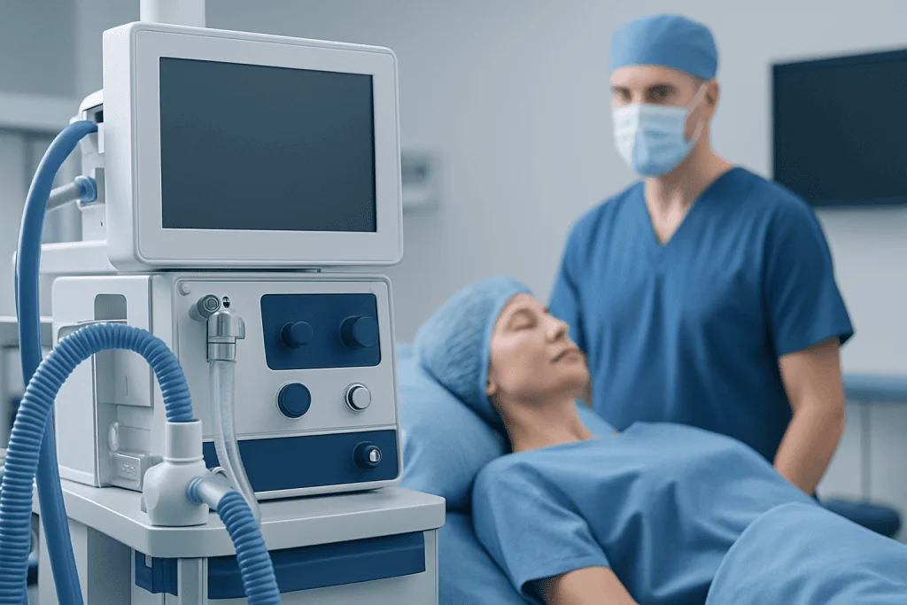 Who May Benefit and What Concerns It Can Improve — face lift surgery