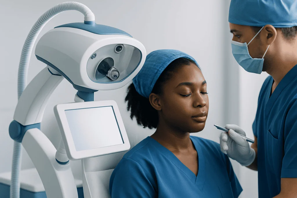 Who May Benefit and What Makes Afro-Textured Hair Different — African American hair transplant