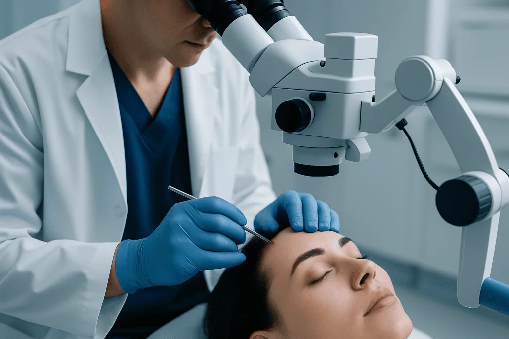 Eyebrow Transplant: Procedure, Recovery, and Long-Term Results 2 Who May Benefit and What Results to Expect — eyebrow transplant