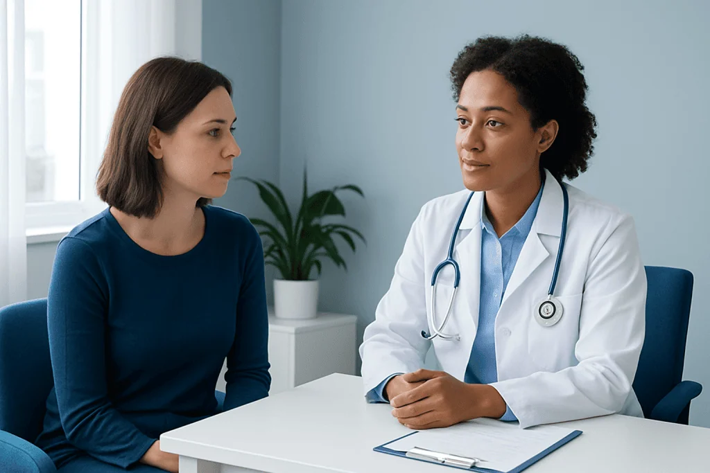 Who may benefit and who may need a different option — ortho tri cyclen