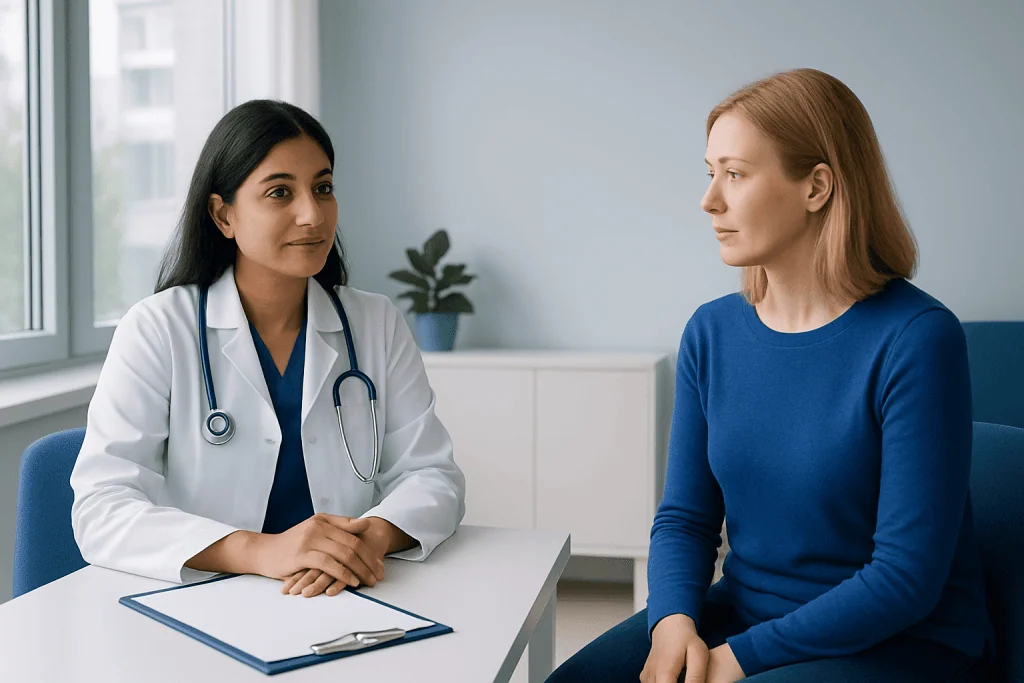 Who may benefit and who may not — ursodiol