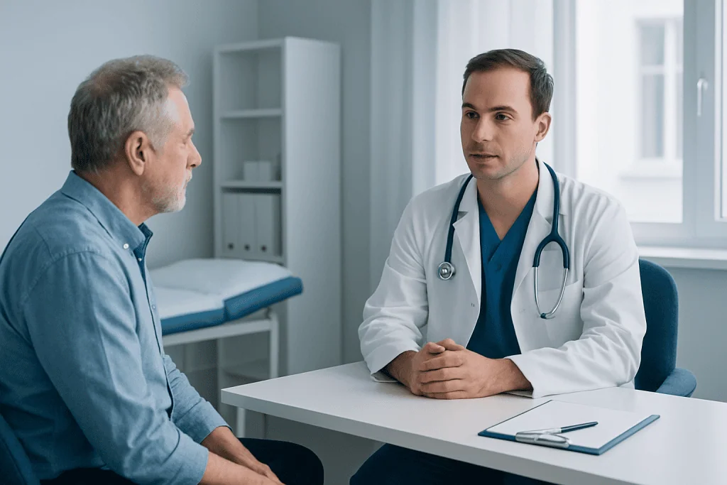 Who May Benefit and Who Should Avoid It — cialis