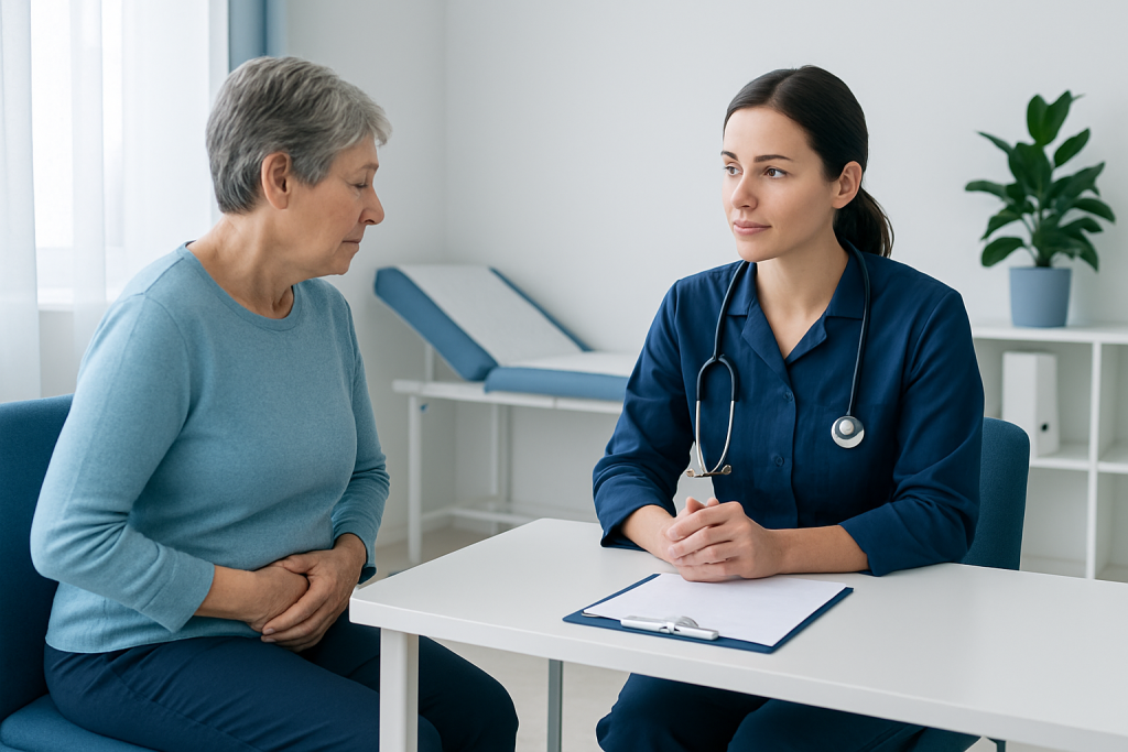 Who may benefit and who should avoid it — magnesium citrate for constipation