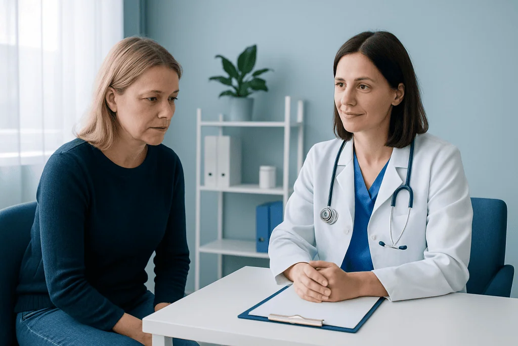 Who may benefit and who should be cautious — glycolic acid
