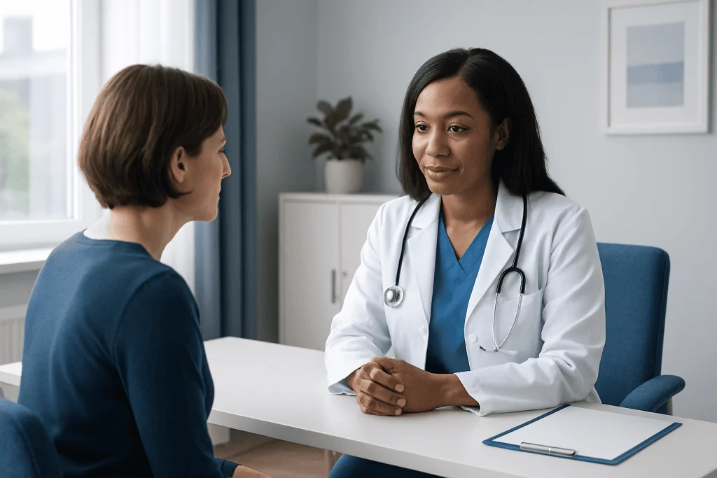 Who May Benefit and Who Should Use Caution — opill birth control