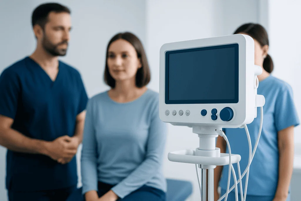 Who may benefit from a non stimulant approach — non stimulant adhd treatment