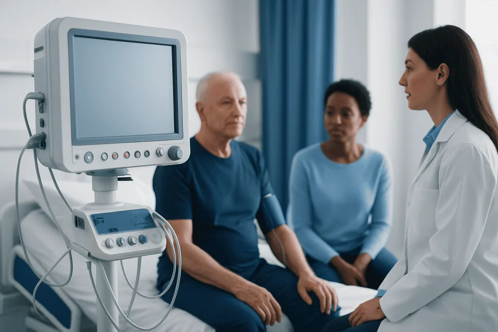 Who may benefit from ace inhibitors — ace inhibitors