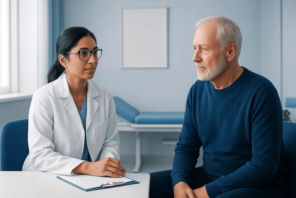 Anoro Ellipta: An Evidence-Based Guide for Patients 3 Who may benefit from Anoro Ellipta — anoro ellipta