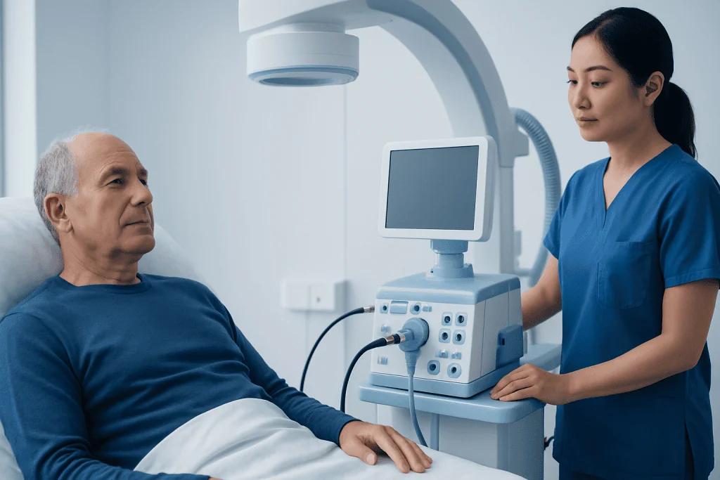 Bcg Treatment for Bladder Cancer: Symptoms, Causes, and Treatment Options 2 Who may benefit from BCG therapy — bcg treatment for bladder cancer