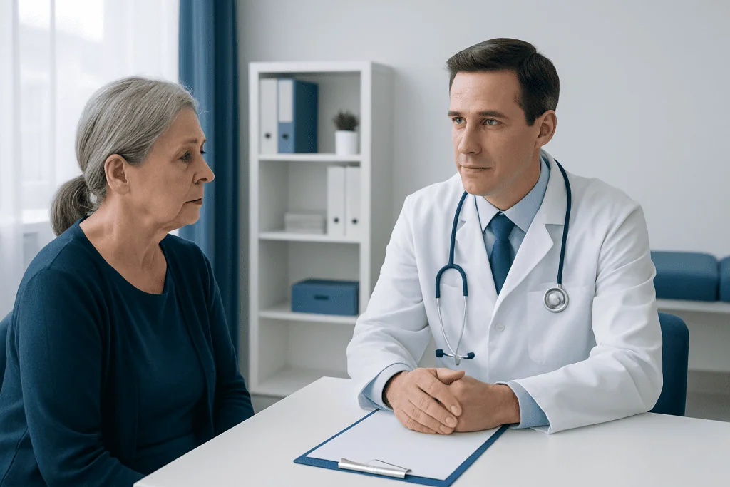 Who may benefit from cenobamate — cenobamate