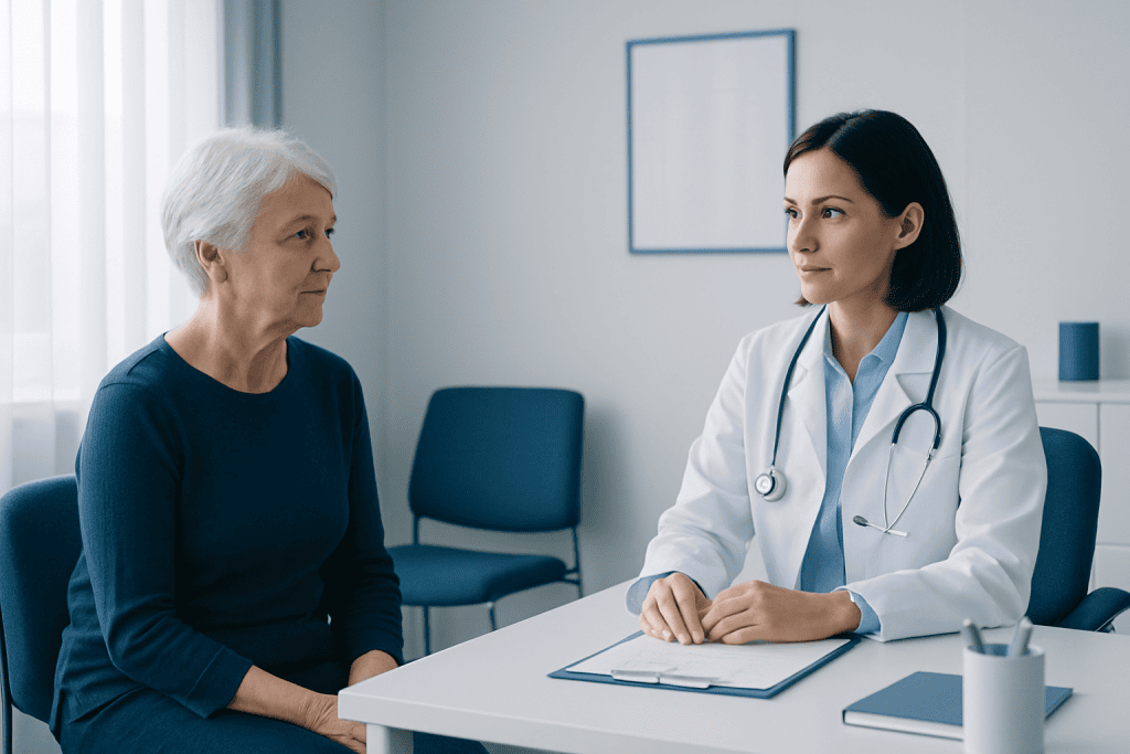 Who may benefit from Colestid — colestid