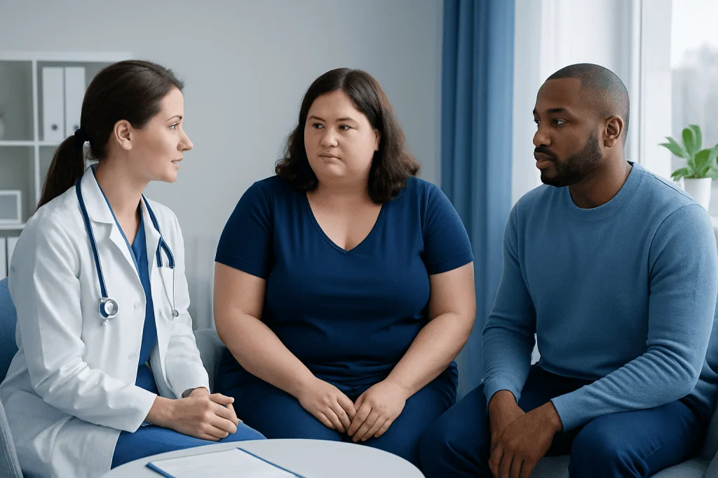 Who may benefit from GLP-1 medicines — glp-1