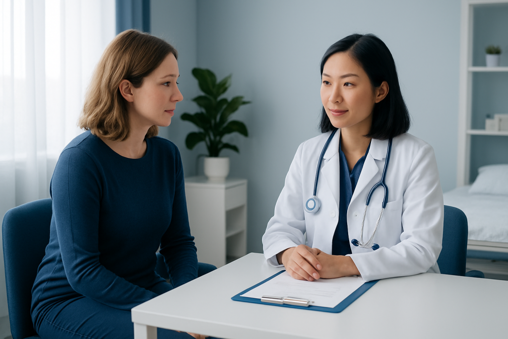 Who May Benefit From Kegel Exercises — kegel exercises