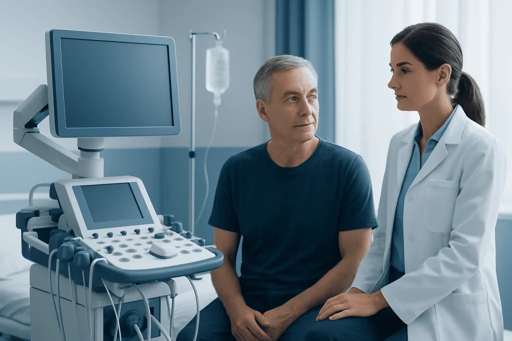 Who may benefit from lubiprostone — lubiprostone