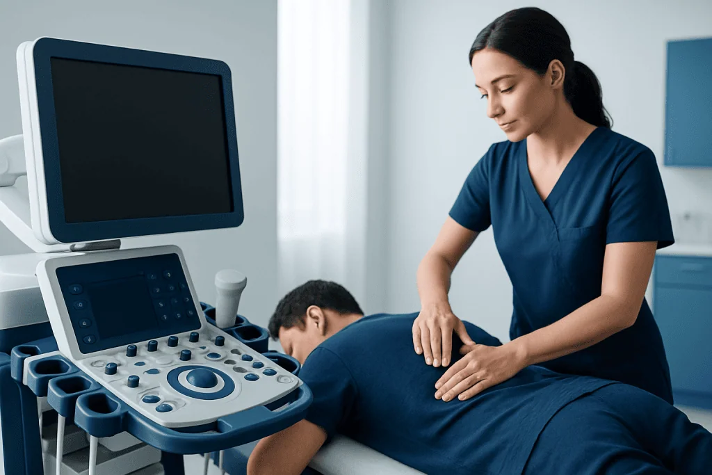 Who May Benefit From Massage Therapy — massage therapist