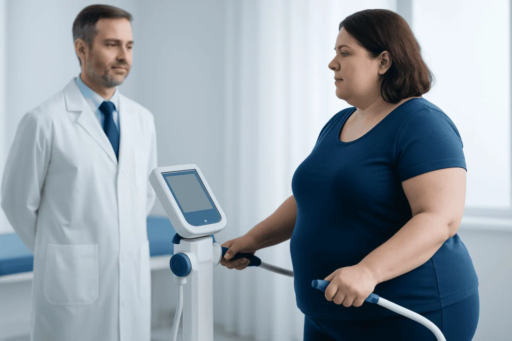 Who May Benefit From Medical Weight Management — weight loss clinic