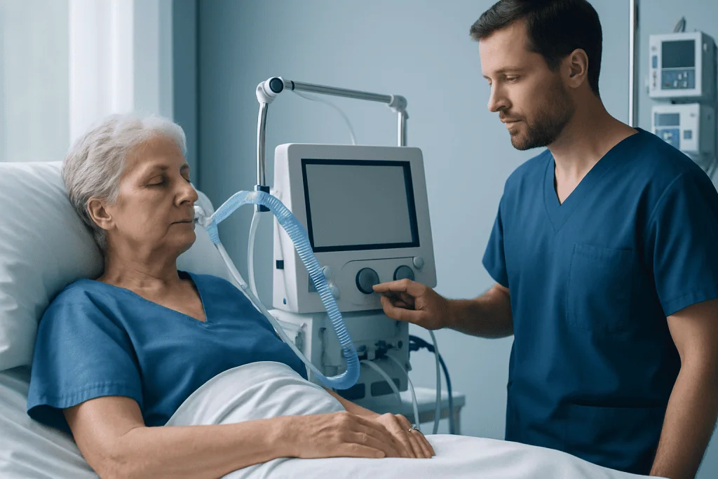 Who may benefit from memantine — memantine