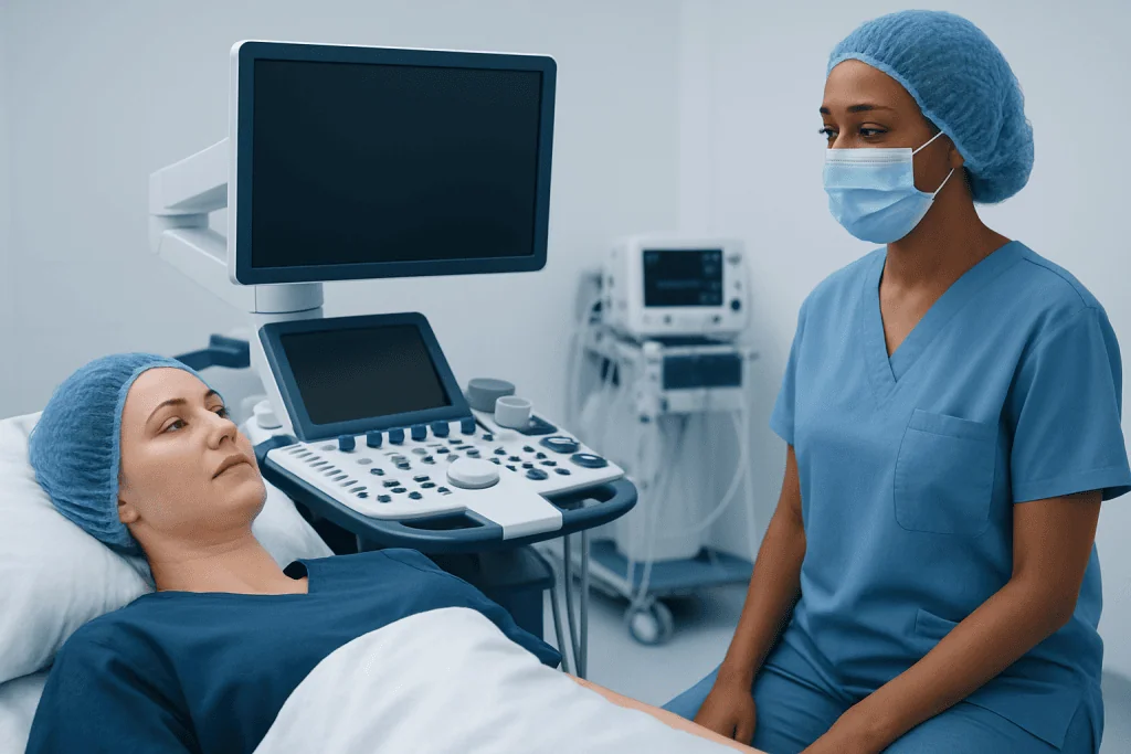 Who may benefit from myomectomy — myomectomy