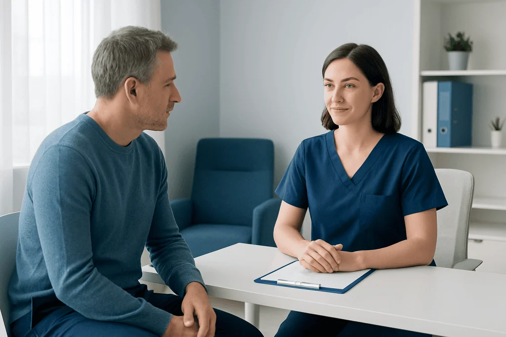 Who May Benefit From Occupational Therapy? — occupational therapist