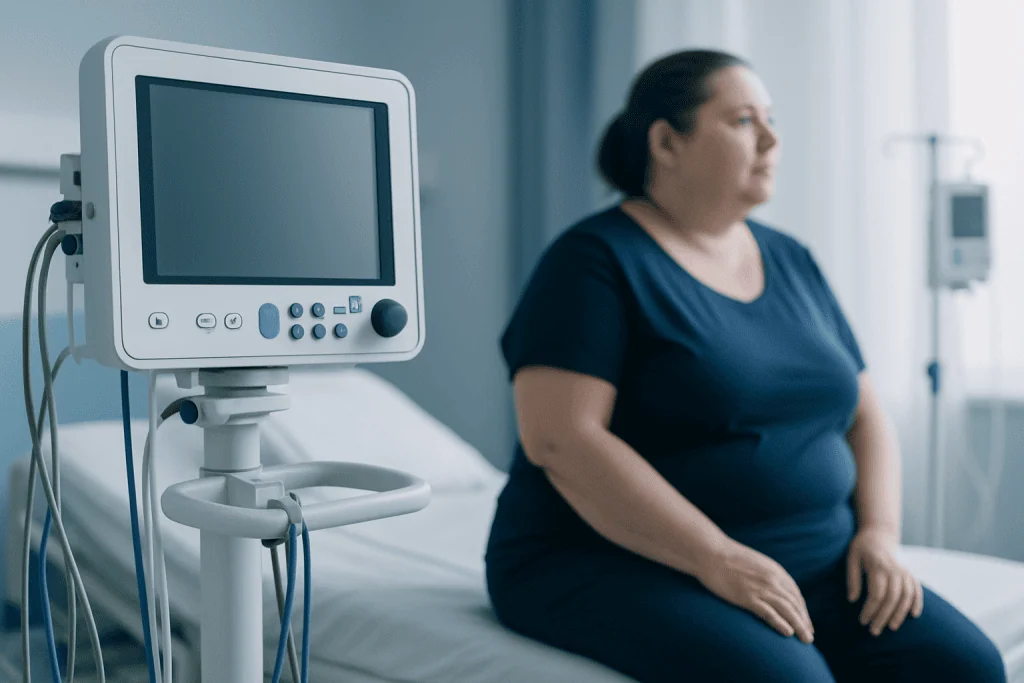 Who may benefit from panniculectomy — panniculectomy