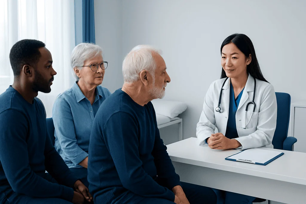 Who may benefit from pentoxifylline — pentoxifylline