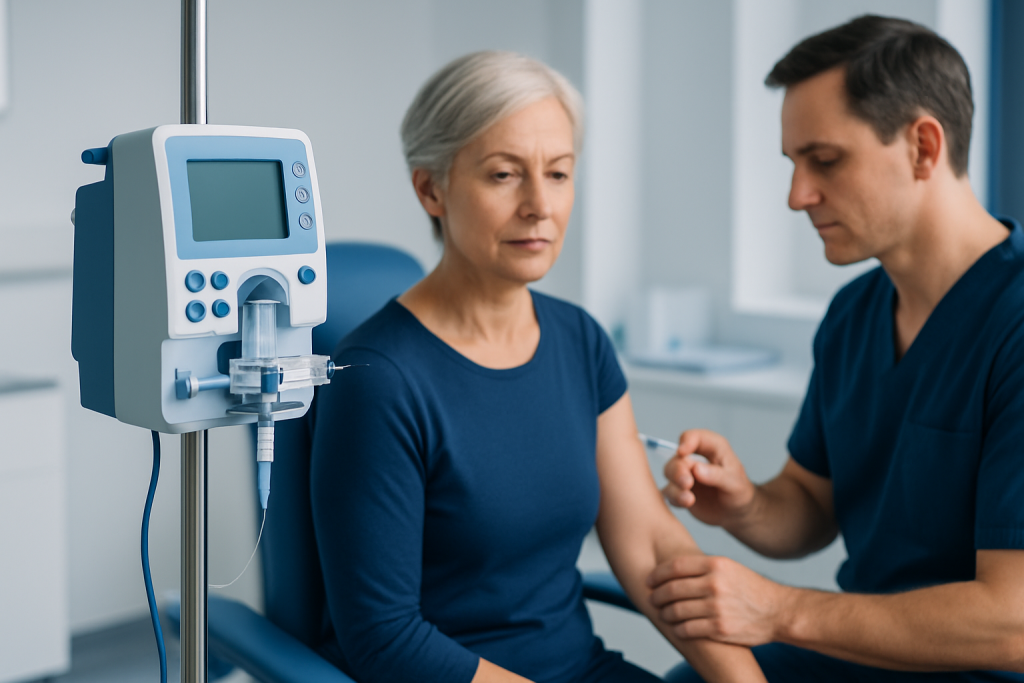 Who May Benefit From Prolia Injection — prolia injection