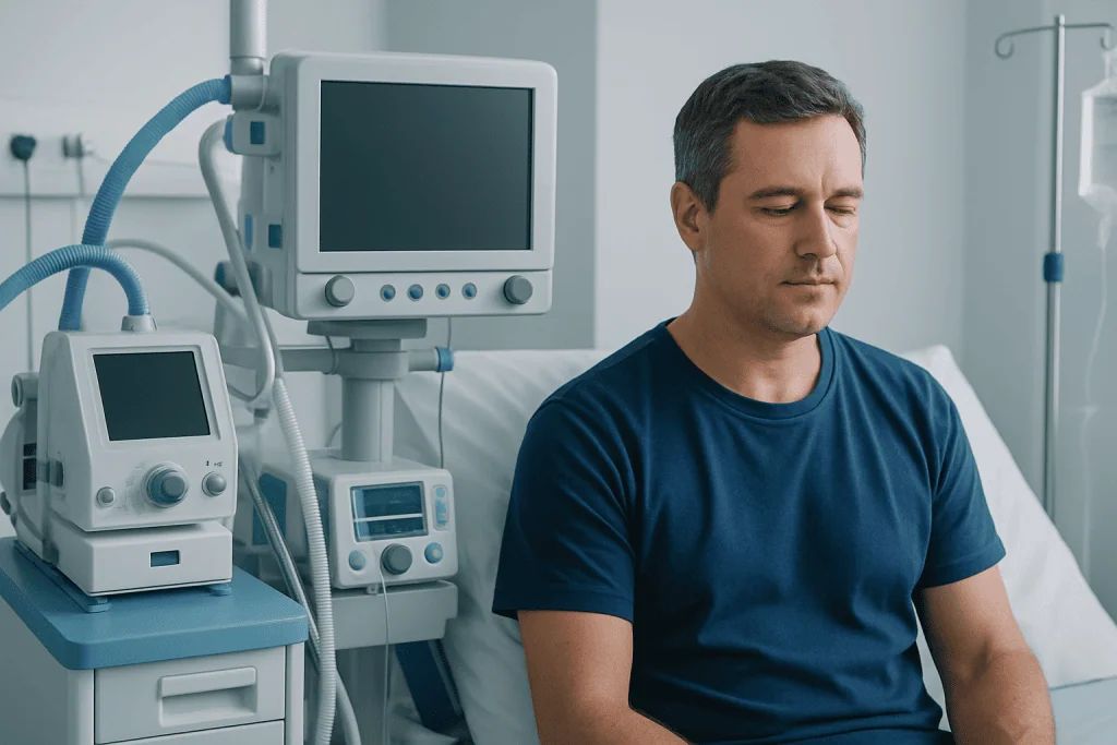 Who may benefit from Provigil — provigil