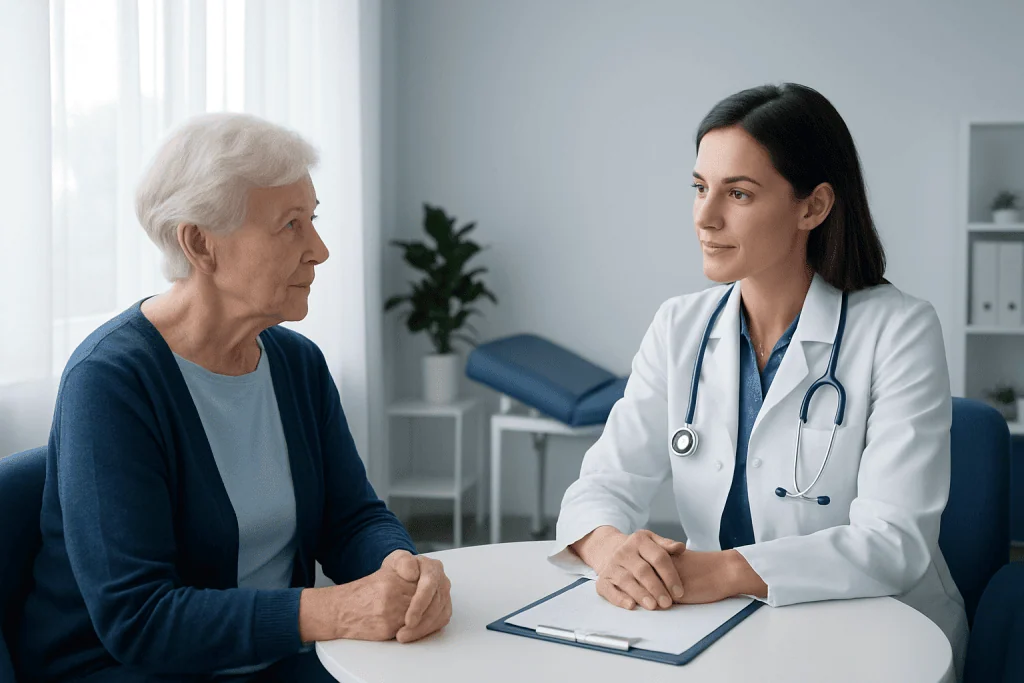 Who may benefit from raloxifene — raloxifene