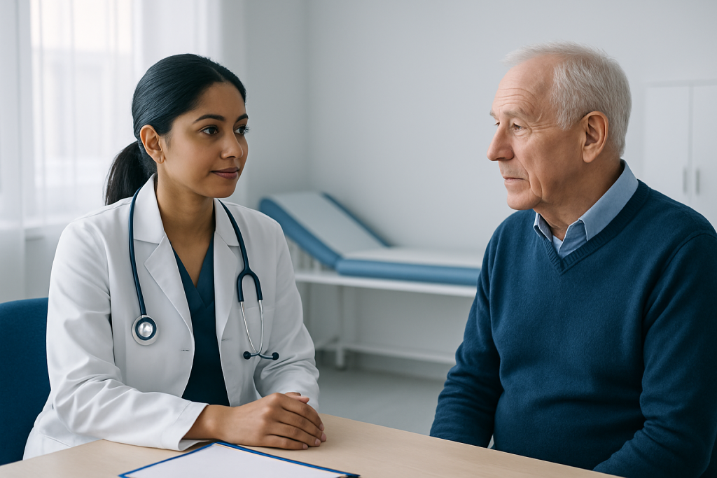 Ranolazine: A Complete Medical Overview 3 Who May Benefit From Ranolazine — ranolazine