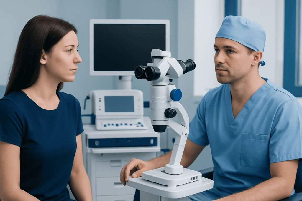 Who may benefit from septoplasty — deviated septum surgery cost
