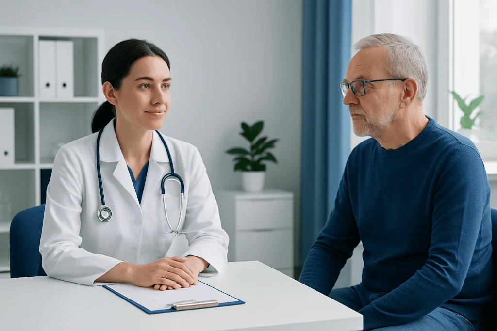 Who may benefit from Stiolto — stiolto