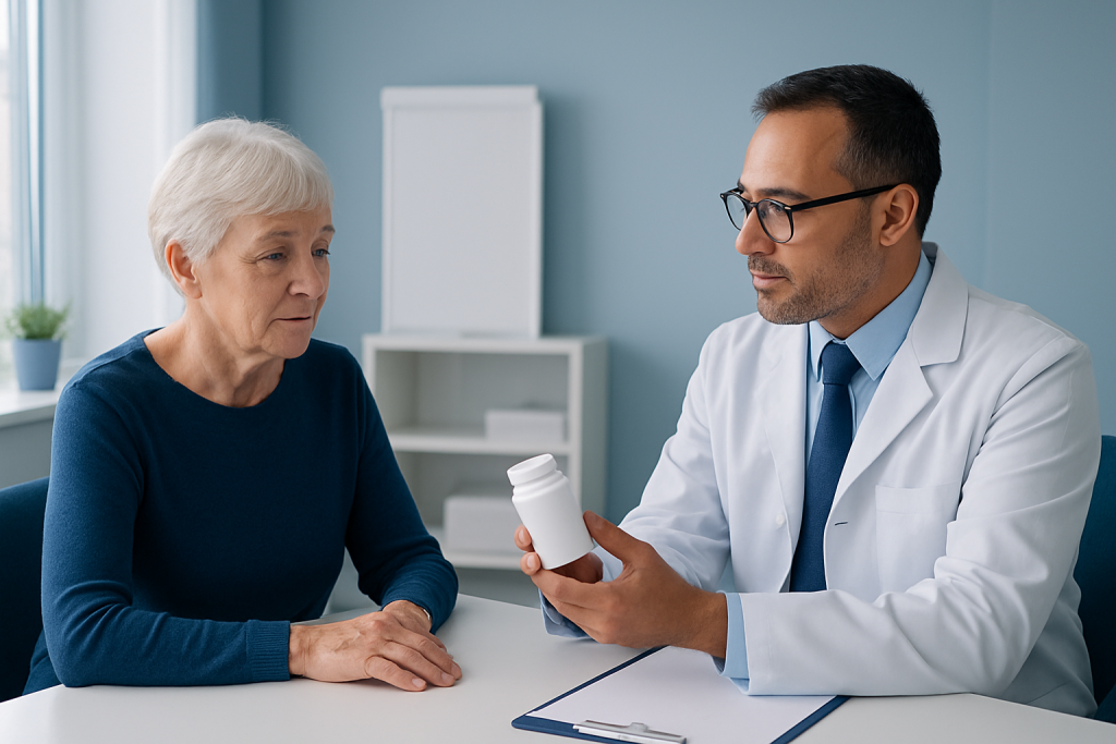 Calcium Magnesium Supplement: Benefits, Risks, and Safe Use 3 Who may benefit from taking one — calcium magnesium supplement