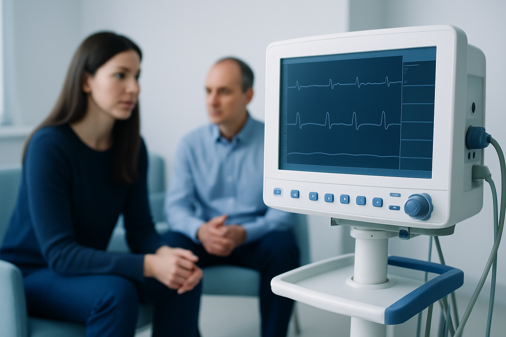 Who may benefit from talk therapy — talk therapy