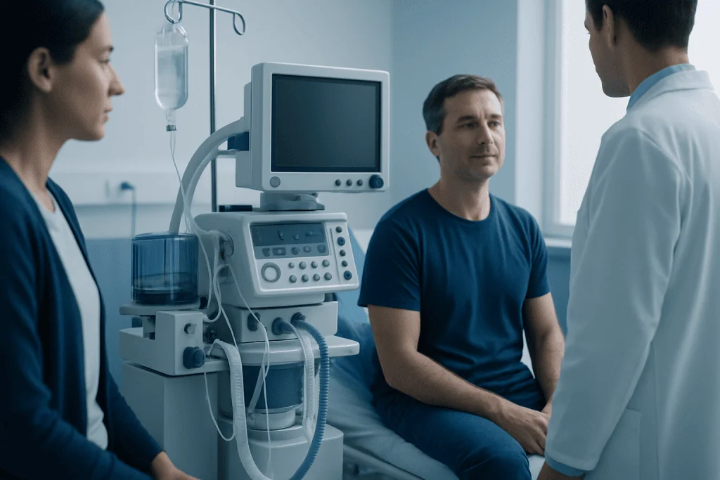 Who may benefit from this procedure — nissen fundoplication