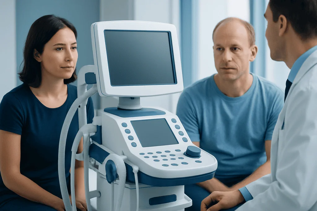Who may benefit from topical finasteride — topical finasteride