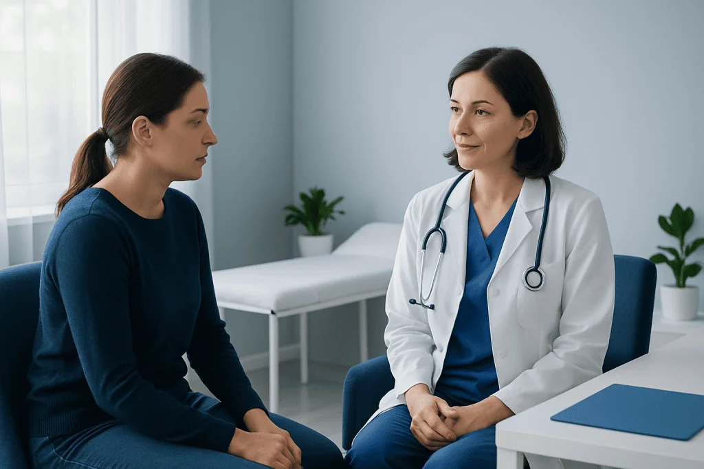 Who may benefit from trazodone for anxiety — trazodone for anxiety