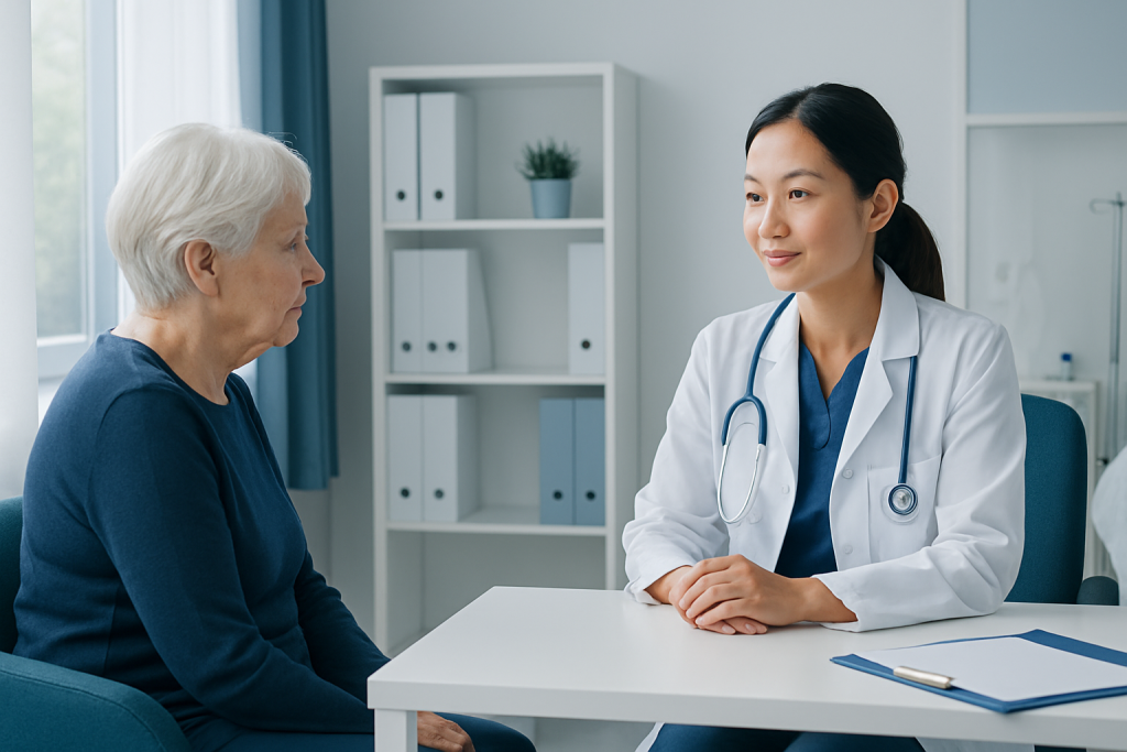 Who may benefit from trospium — trospium