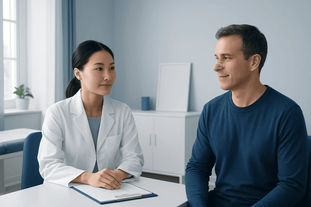 Who May Benefit Most — breathe right strips