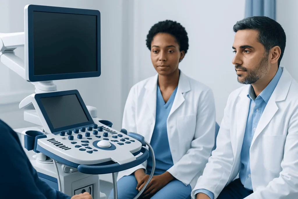 Who may benefit most from coordinated specialist visits — seeing more than one specialist in Turkey