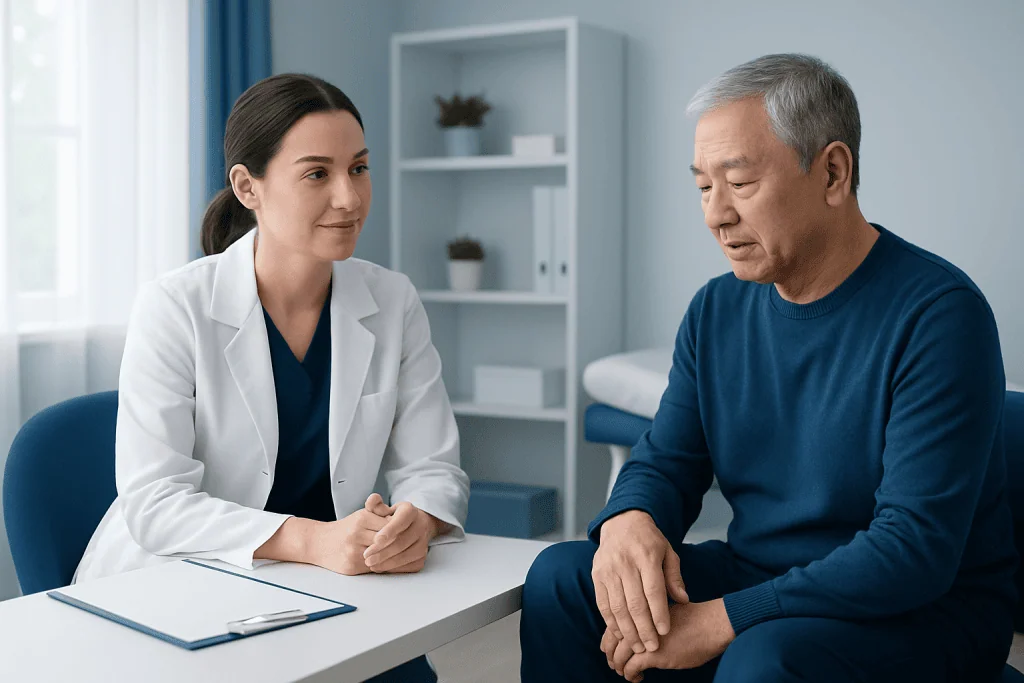 Who may benefit most from diclofenac sodium topical gel — diclofenac sodium topical gel