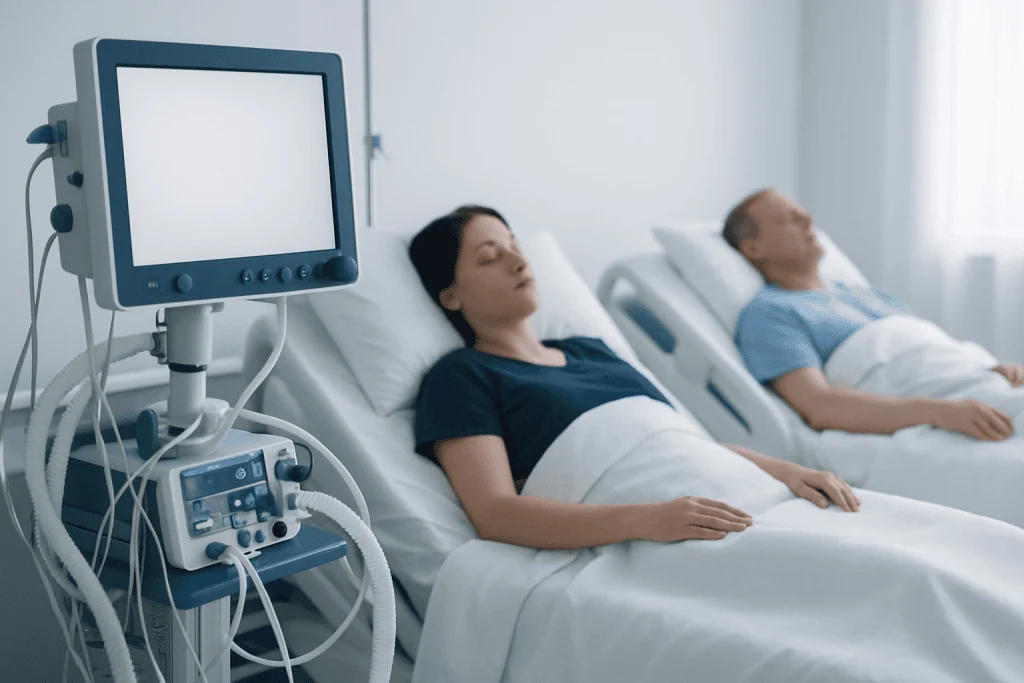 Who may benefit most from hypoallergenic bedding — hypoallergenic bedding
