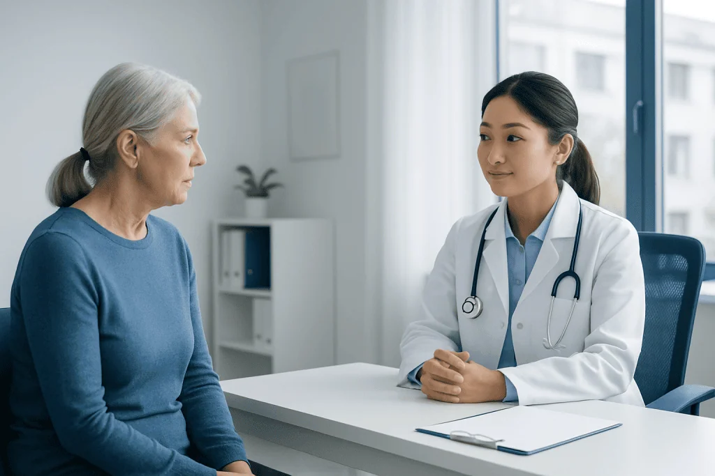 Who may benefit most from magnesium glycinate — magnesium glycinate benefits