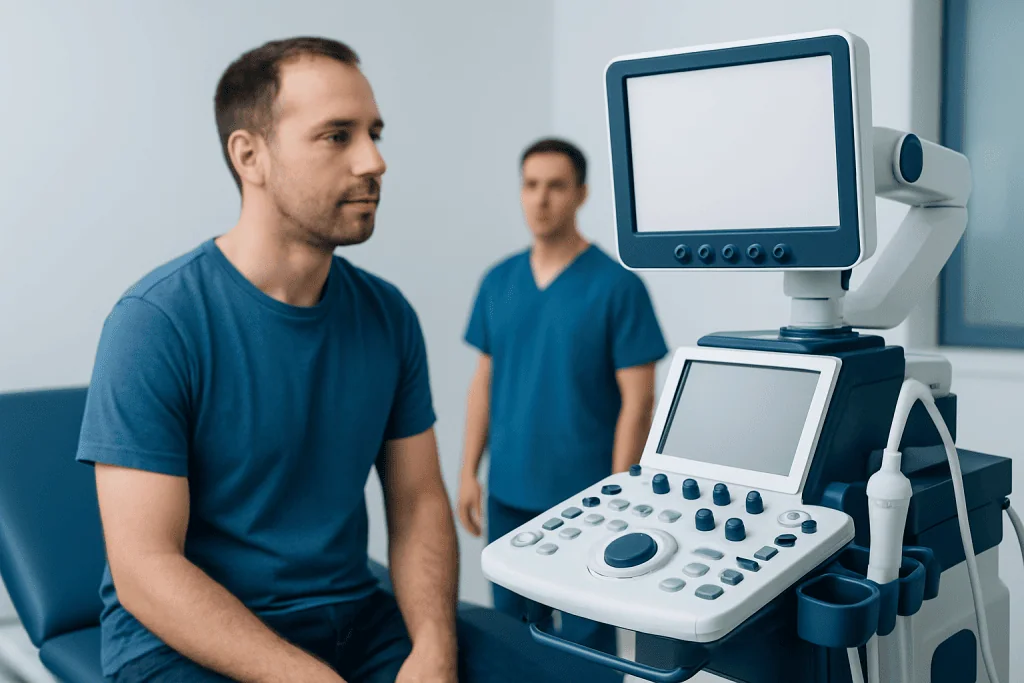 Who may benefit most from Rogaine for men — rogaine for men