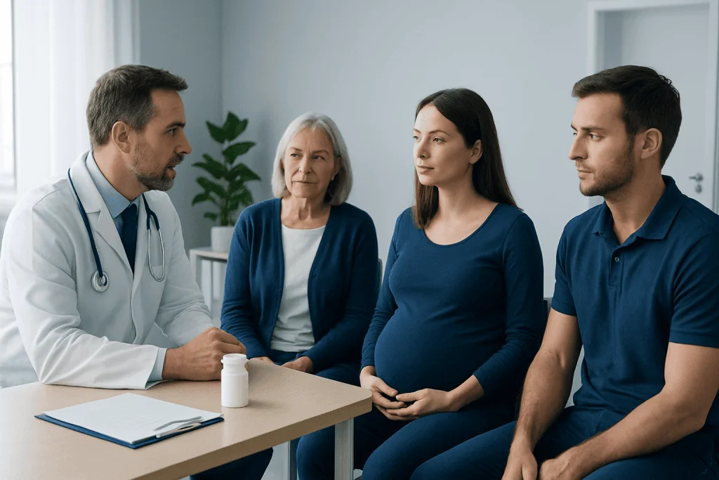Who May Benefit Most from Zinc Supplements — zinc supplements