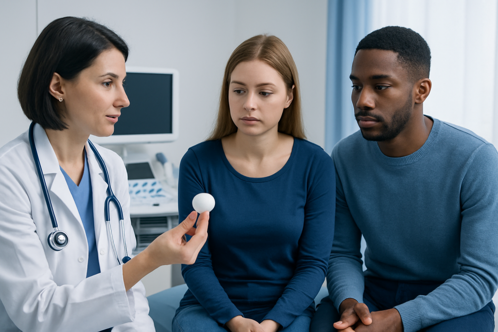 Who may choose the sponge and who may need a different method — birth control sponge