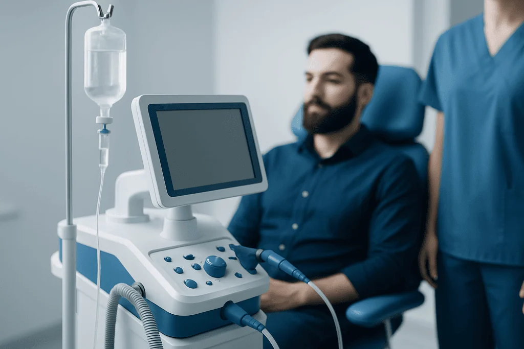 Beard Transplant: Procedure, Cost Factors, and Results Timeline 2 Who May Consider a Beard Transplant — beard transplant