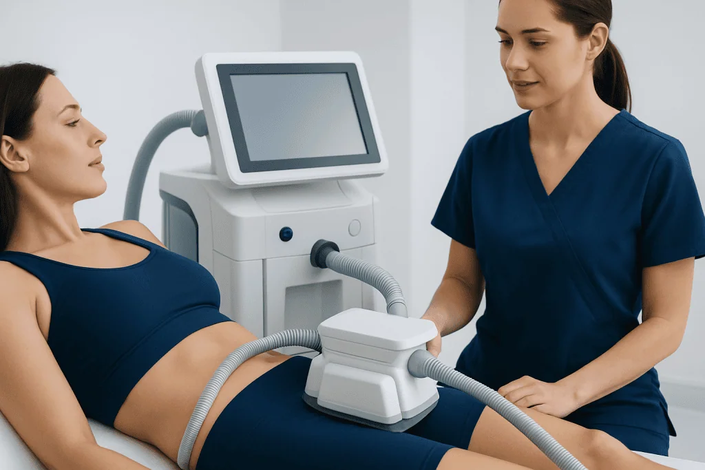 Who may consider body contouring — body contouring